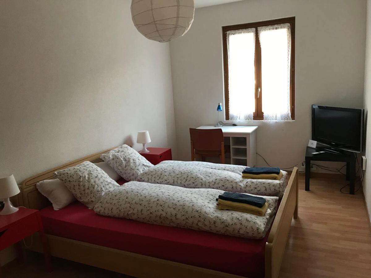 Grotto Zendralli 로버레도 외부 사진